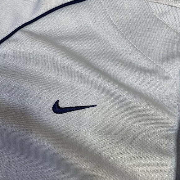 NEW YORK YANKEES NIKE  YOUTH JERSEY * L (16/18) - Picture 4 of 7